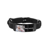 Individuelles Armband mit Fotogravur