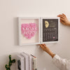 Mondphasen Kalender - Für meine MOM