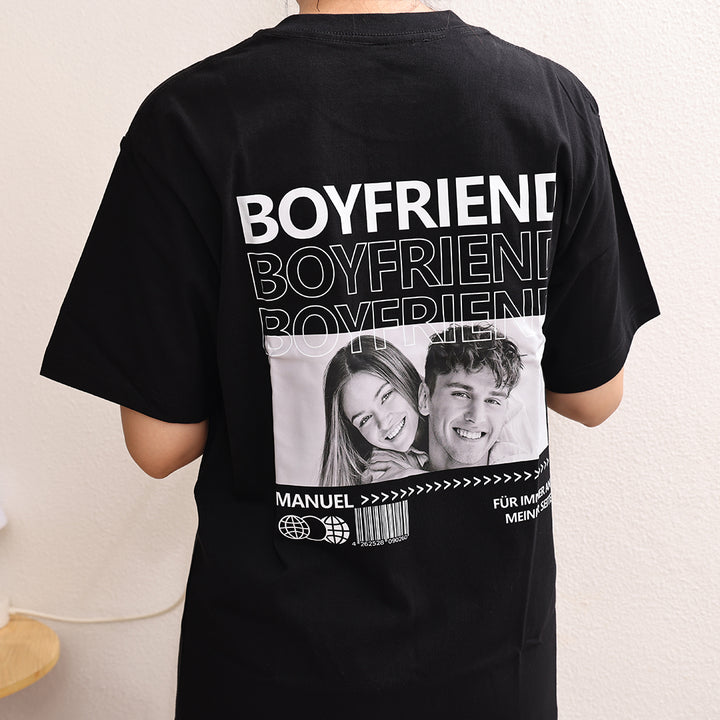 T-Shirt - Only you