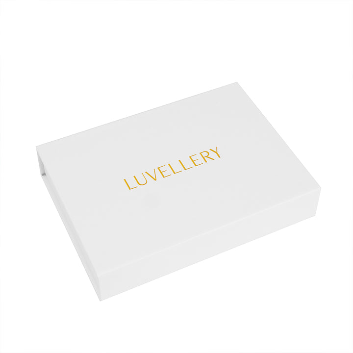 Luvellery Edelstein Armband-Kit