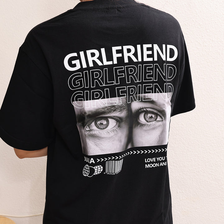 T-Shirt - Only you