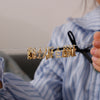 Luvellery Edelstein Armband-Kit