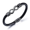 Armband mit Gravur & Sternzeichen Halskette - An meinen Mann