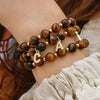 Luvellery Edelstein Armband-Kit