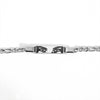 Personalisiertes Augenfoto Armband