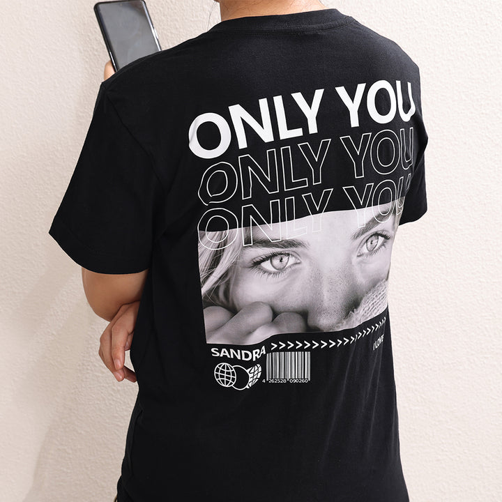 T-Shirt - Only you