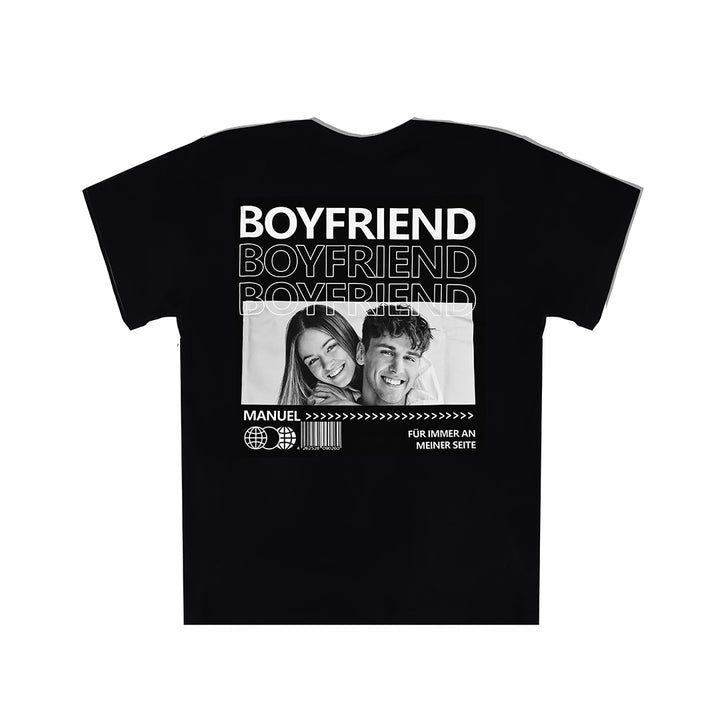 T-Shirt - Only you