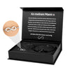 Luvellery Personalisierte Armbänder mit Gravur - Endlose Liebe