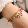 Luvellery Charm-Set für einzigartigen Schmuck