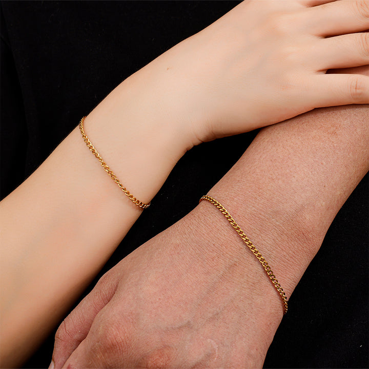 Ersatzarmband - Permanent Armbänder