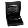 Personalisiertes Armband - An den besten Papa der Welt