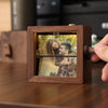 Personalisierter Foto-Würfel – für 8 besondere Momente