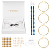 Luvellery Edelstein Armband-Kit