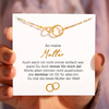 Luxus Armband - An meine Mutter