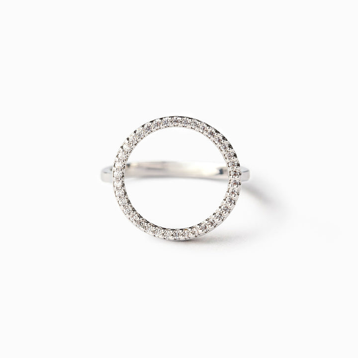 Karma Ring - An meine Liebsten