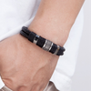 Luxus Lederarmband - Für meine Liebsten