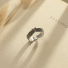 Engel Ring - An meinen Lieblingsmenschen