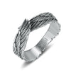 Engel Ring - An meinen Lieblingsmenschen