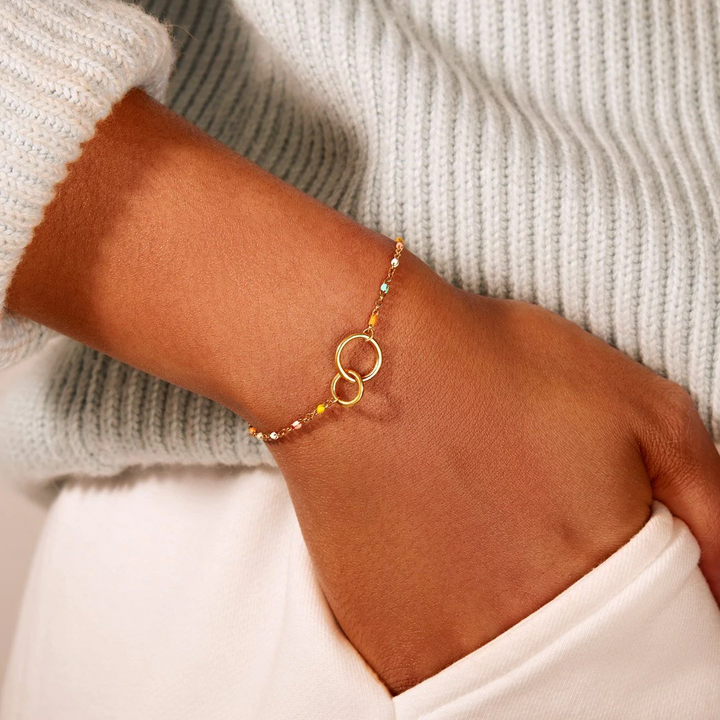 Luxus Armband - An meine Mutter