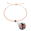 Personalisiertes Foto Armband - Für meine Lieblingsmenschen