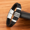 Luxus Lederarmband - Für meine Liebsten