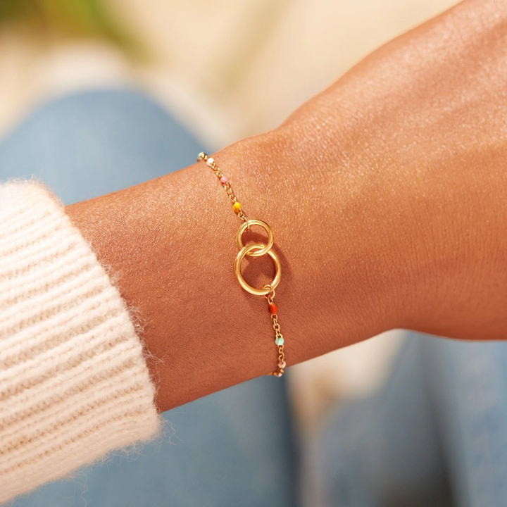 Luxus Armband - An meine Mutter