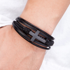 Kreuz Armband - Für meine Liebsten