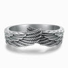 Engel Ring - An meinen Lieblingsmenschen