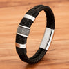 Luxus Lederarmband - Für meine Liebsten