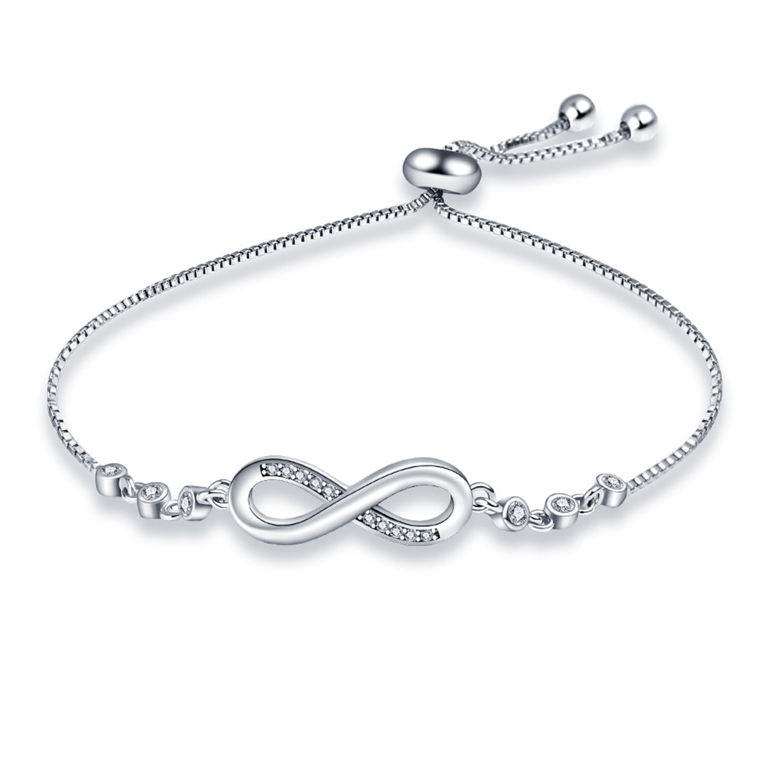 Endlose Liebe - Armband