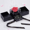 Sterling Silber Halskette - Geschenkbox - An meinen Schatz