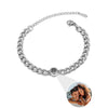 Personalisierte Foto Cuban Chain - Für meine Liebsten