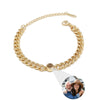 Personalisierte Foto Cuban Chain - Für meine Liebsten