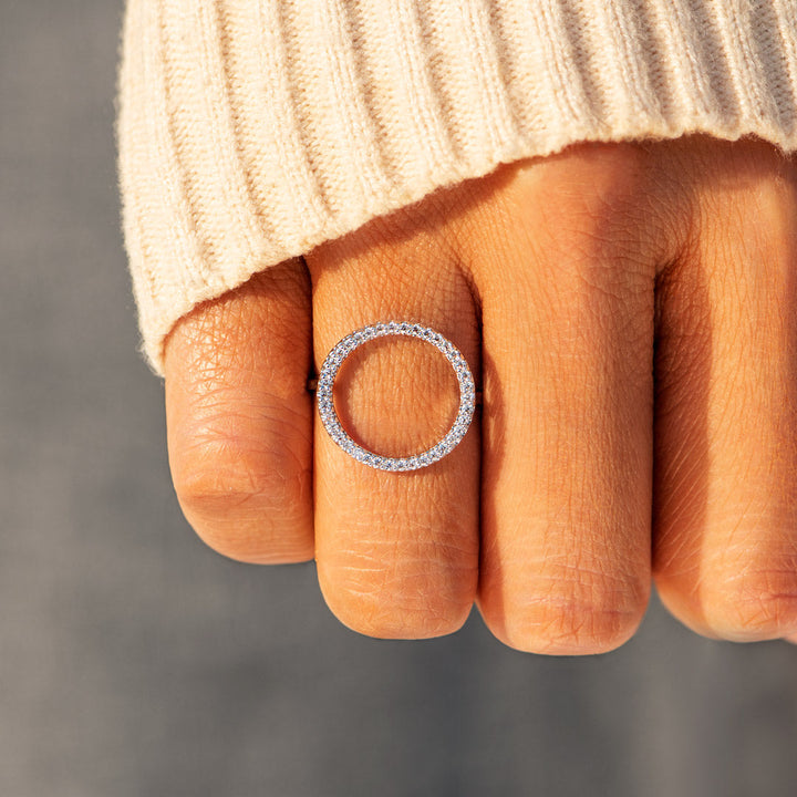 Karma Ring - An meine Liebsten