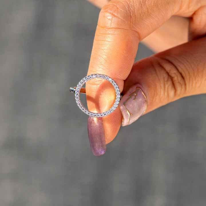 Karma Ring - An meine Liebsten