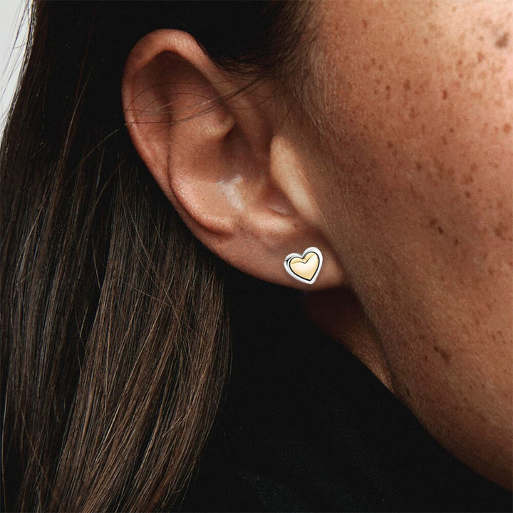 925 Sterling Silber Ohrringe