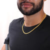 Cuban Chain - An meinen geliebten Sohn - Deine Mama