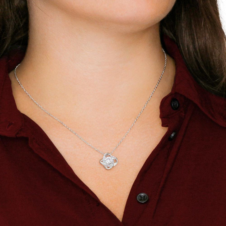 Sterling Silber Halskette Mutter + 10 Stk. Rosen GRATIS
