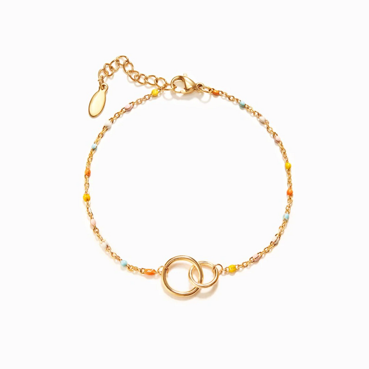 Luxus Armband - An meine Mutter