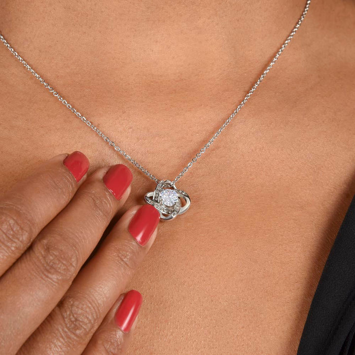 Sterling Silber Halskette - Slideshow personalisierbar - An meinen Schatz