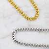 Cuban Chain - An meinen Sohn - Glaube an dich