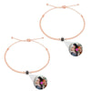 Personalisiertes Foto Armband - Für meine Lieblingsmenschen