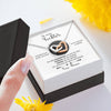 Silber Halskette - Tochter von Mama + Armband GRATIS